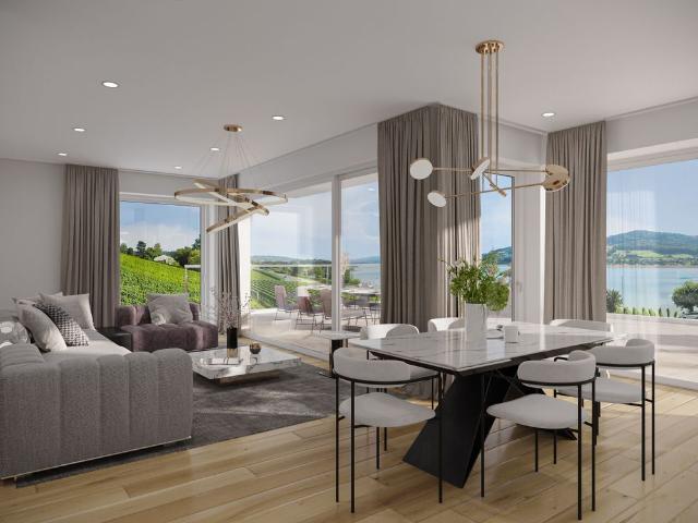 Haus mieten in Seengen, Aargau