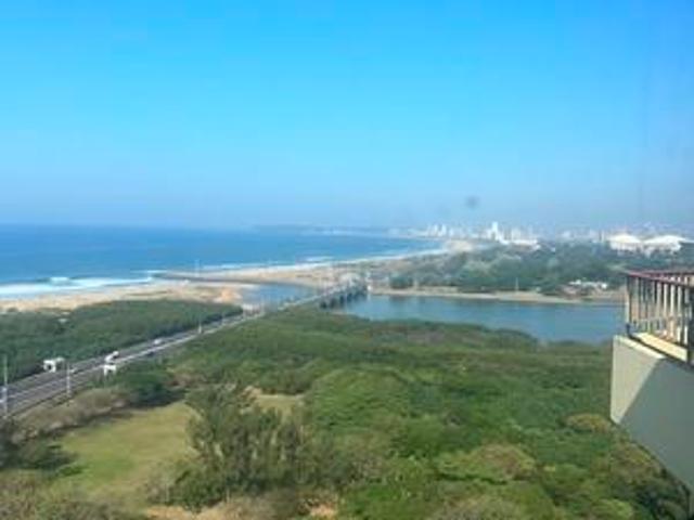 Apartment for rent in Seaview, Kwazulu-natal