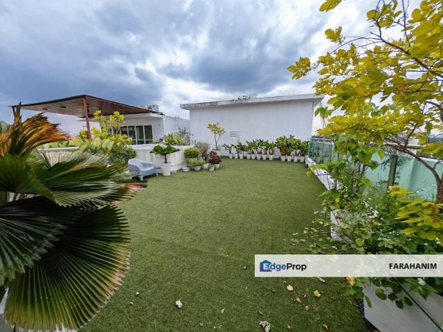House for sale in Petaling, Damansara Damai