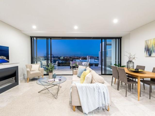 Apartment for rent in Sydney, New South Wales
