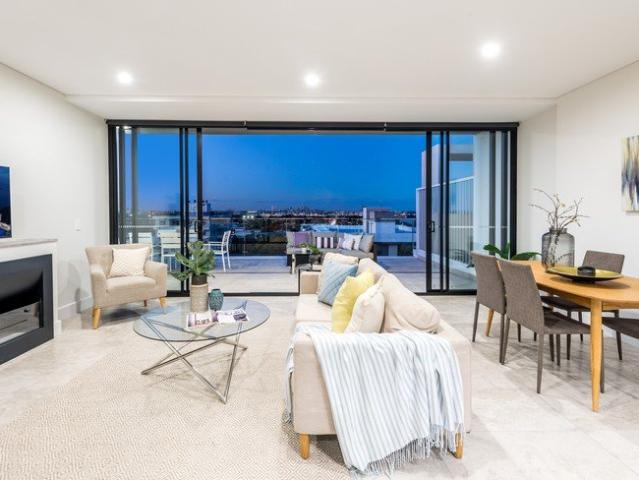 Apartment for rent in Sydney, New South Wales