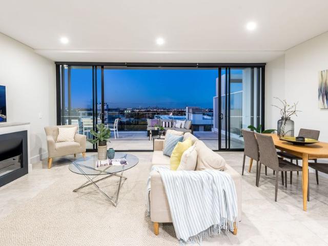 Apartment for rent in Sydney, New South Wales