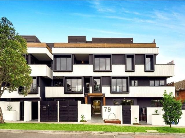 Apartment for rent in Camerons Creek, Victoria