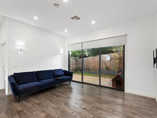 Townhouse for rent in Camerons Creek, Victoria