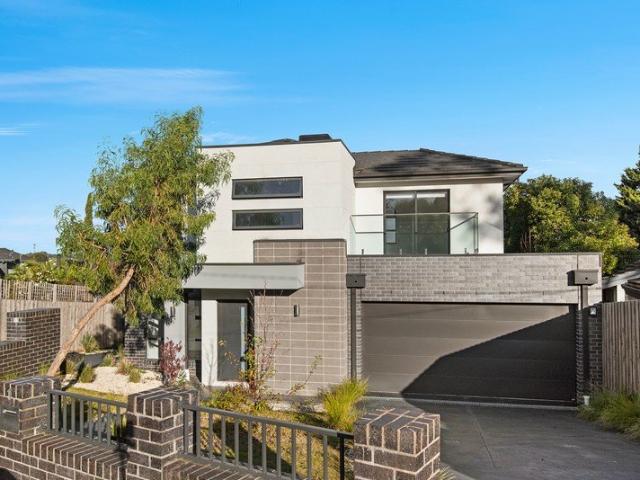 Townhouse for rent in Camerons Creek, Victoria