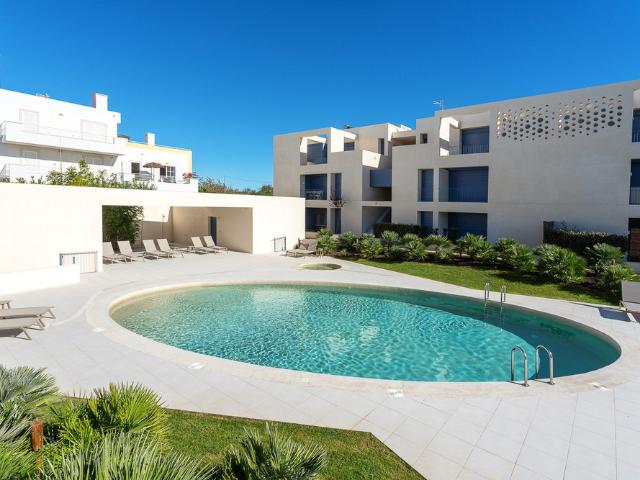 Apartamento alugar em Bairro Humberto Simão, Tavira