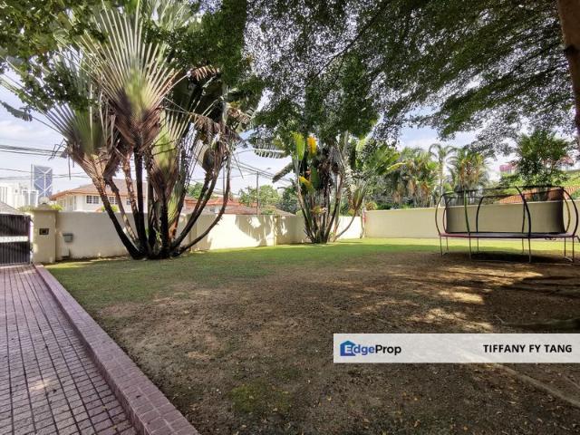 House for sale in Country Heights Damansara, Kuala Lumpur
