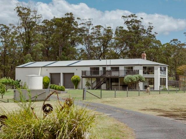 House for sale in St Helens, Tasmania