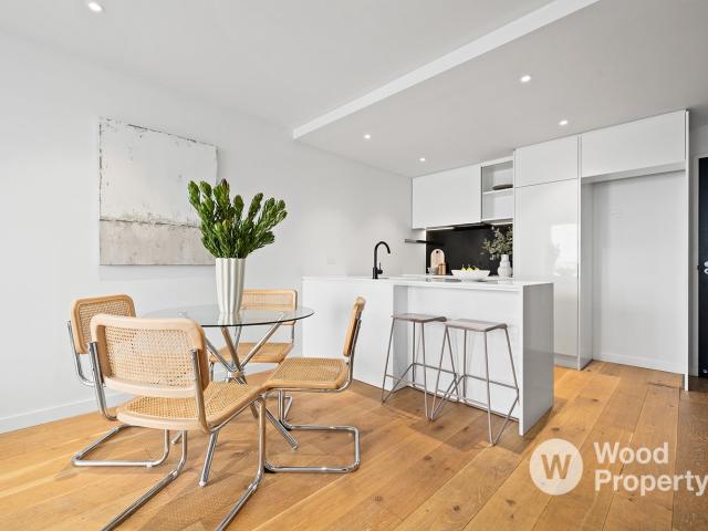 Apartment for sale in Camerons Creek, Victoria