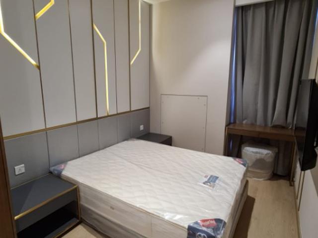 Apartment for rent in Petaling, Alam Impian