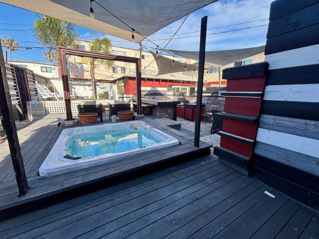 Room for rent in Long Beach, California