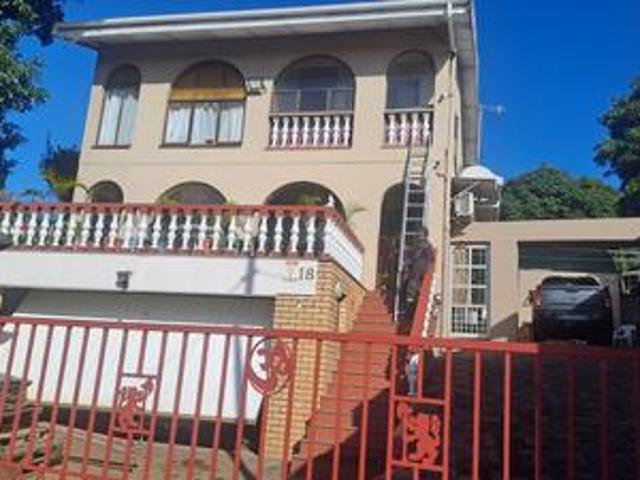 House for sale in Seaview, Kwazulu-natal