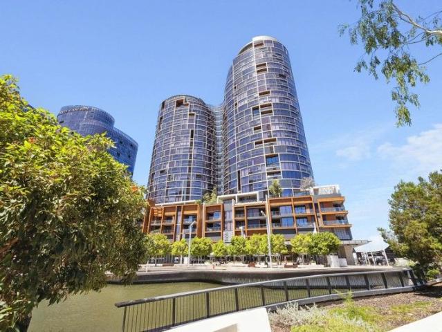 Apartment for sale in Cockburn, Western Australia