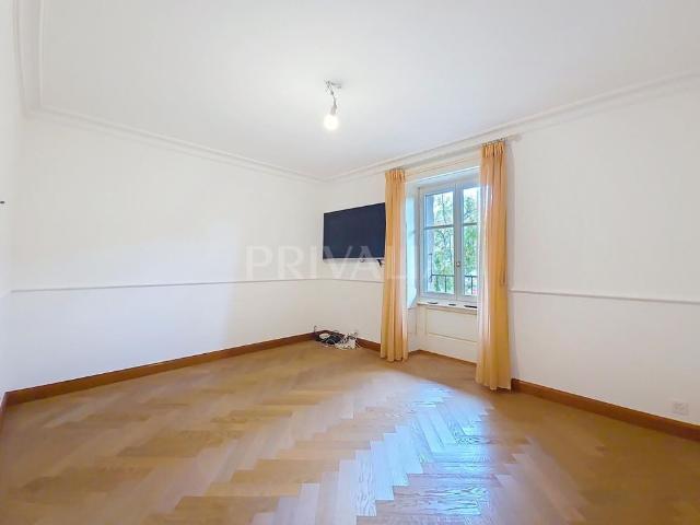 Haus mieten in Jussy