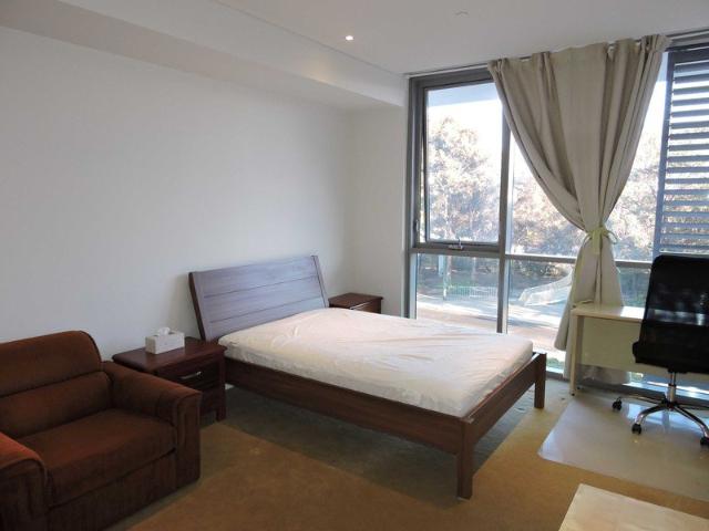 Granny Flat for rent in East Perth, Perth