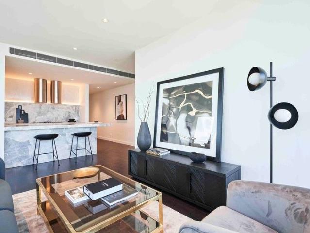 Apartment for sale in City Of Melbourne, Melbourne