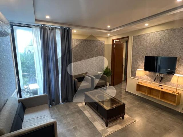 Apartment for sale in Rawalpindi, Islamabad Capital Territory