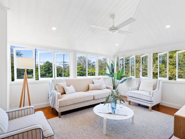 House for rent in Toombul, Queensland
