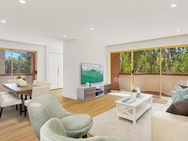 Apartment for rent in Bondi Beach, New South Wales