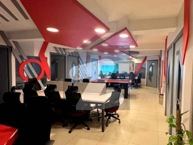 Office for rent in Islamabad