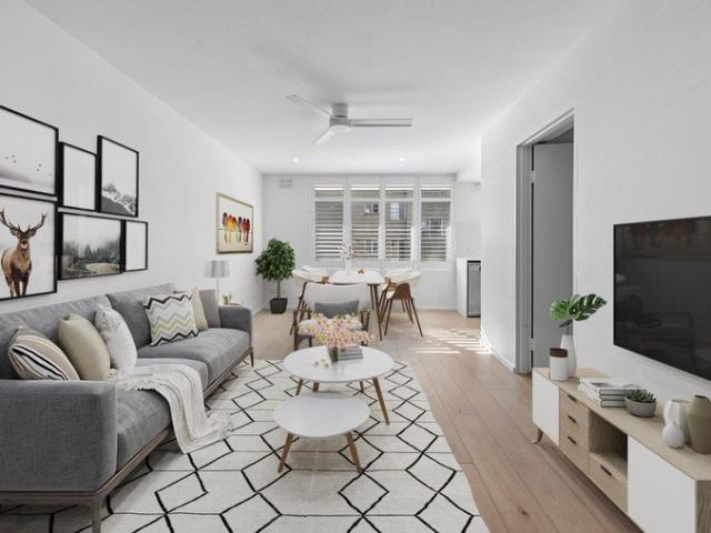 Apartment for rent in Sydney, New South Wales