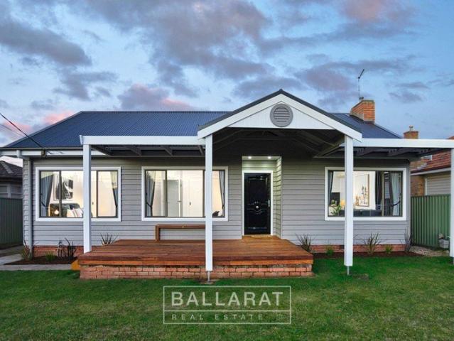 House for rent in Ballarat, Victoria