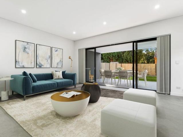 House for rent in Sydney, New South Wales
