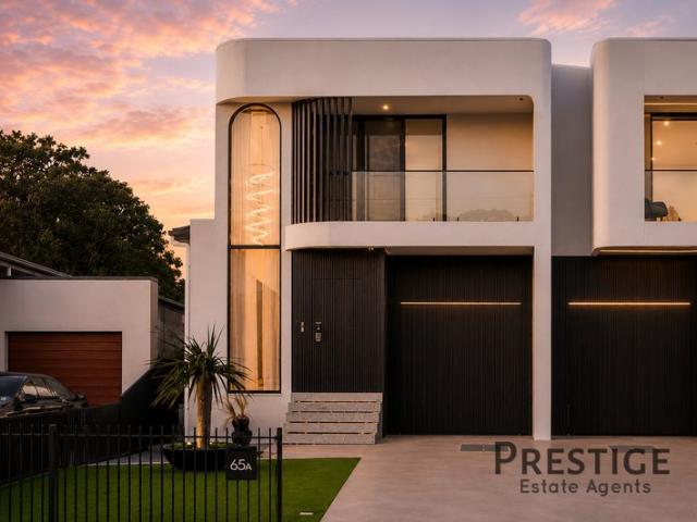 House for rent in Woodpark, Sydney