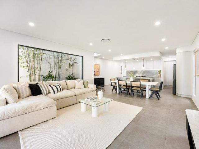 House for sale in Sydney, New South Wales