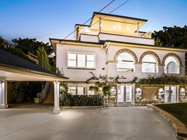 House for rent in Sydney, New South Wales