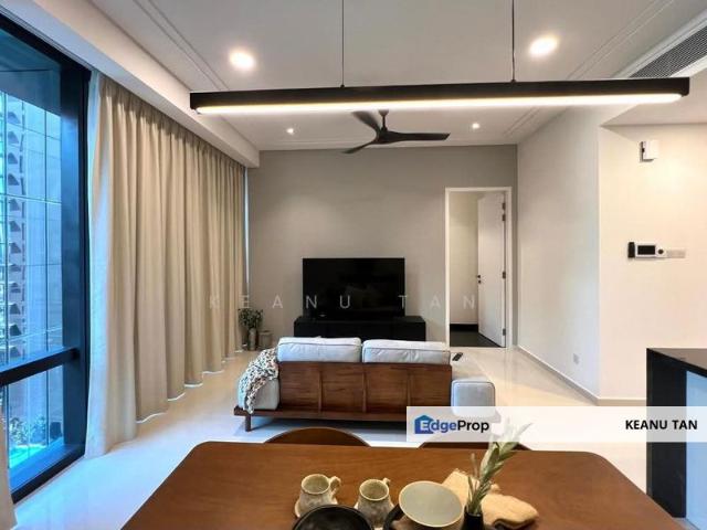 Condominium for rent in Bukit Damansara, Kuala Lumpur