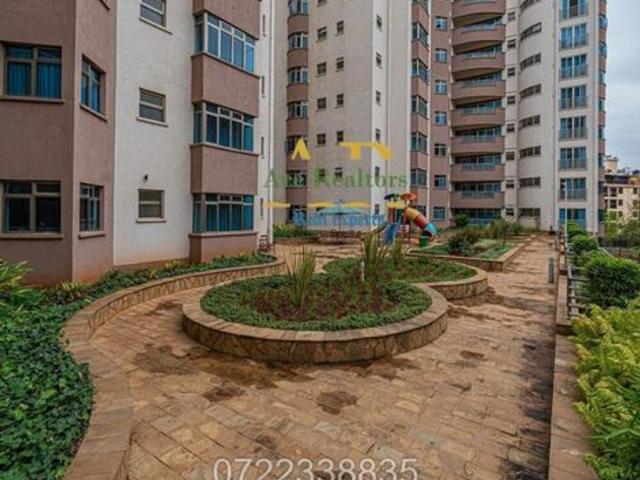 Apartment for sale in Kiambu, Nairobi