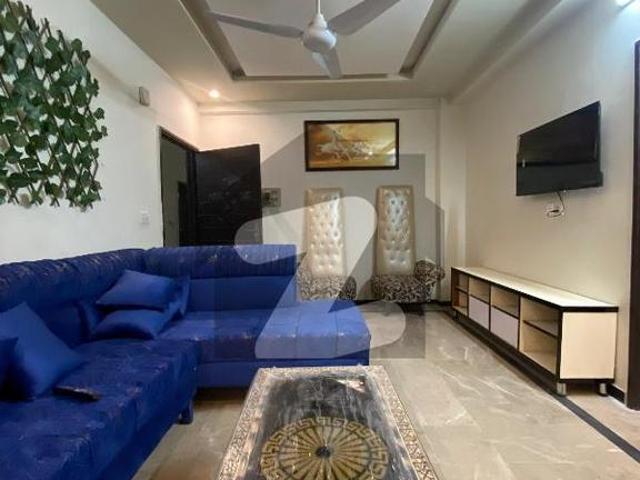 Apartment for rent in Rawalpindi, Islamabad Capital Territory