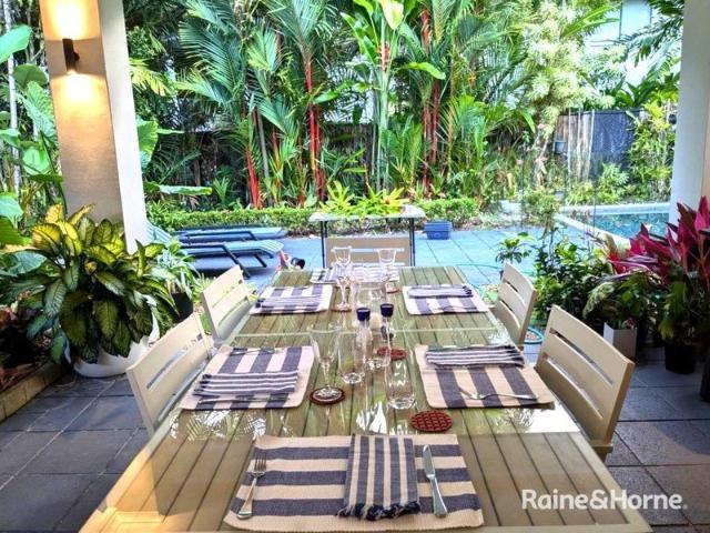House for rent in Palm Cove, Queensland