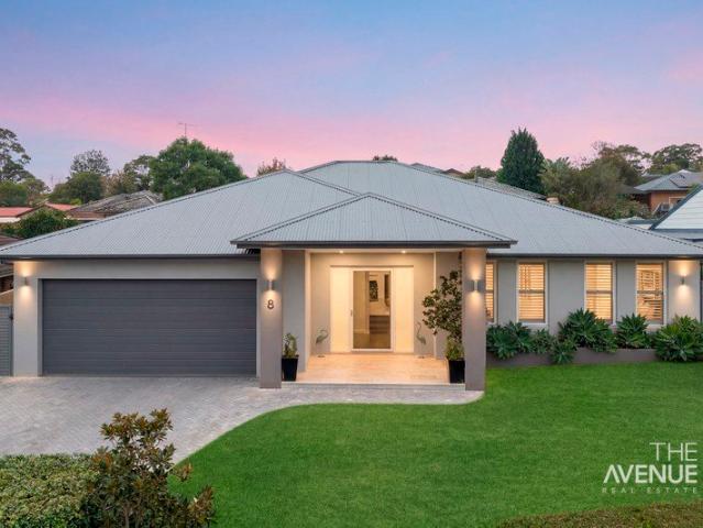 House for sale in Sydney, New South Wales