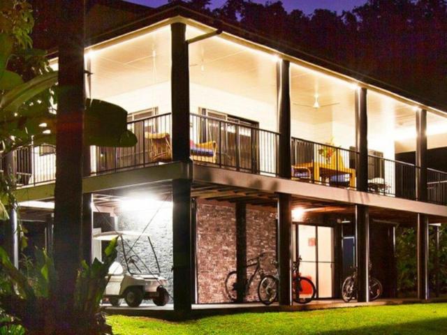 Townhouse for sale in Bellenden Ker, Queensland