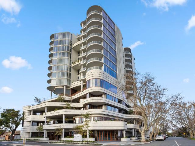 Apartment for sale in Applecross, Western Australia