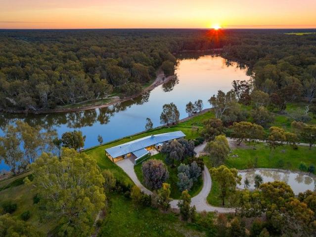 House for sale in Tocumwal, New South Wales