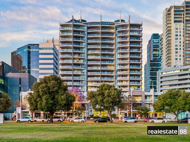 Apartment for rent in Cockburn, Western Australia