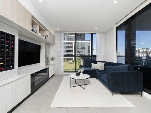Apartment for rent in Sydney, New South Wales