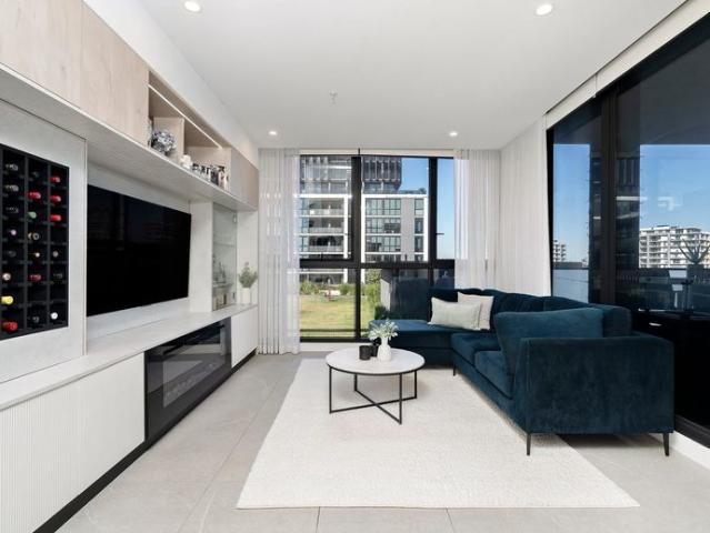 Apartment for rent in Sydney, New South Wales