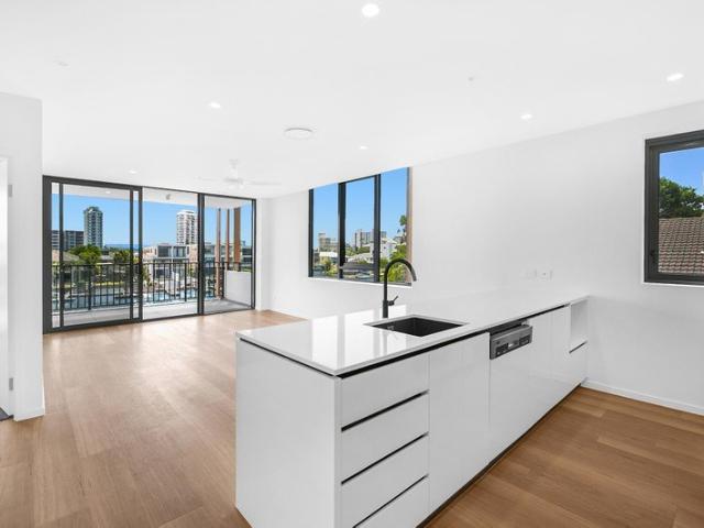 Apartment for rent in Fernbrook, Queensland