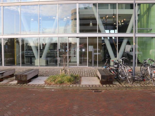 Kamer te huur in Binckhorst, Laak