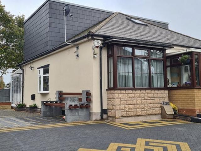Apartment for rent in Gravelly Hill, West Midlands