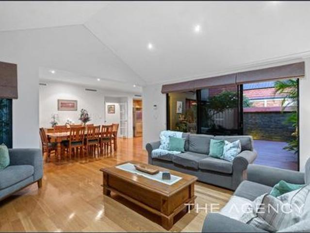 House for rent in Iluka, Western Australia