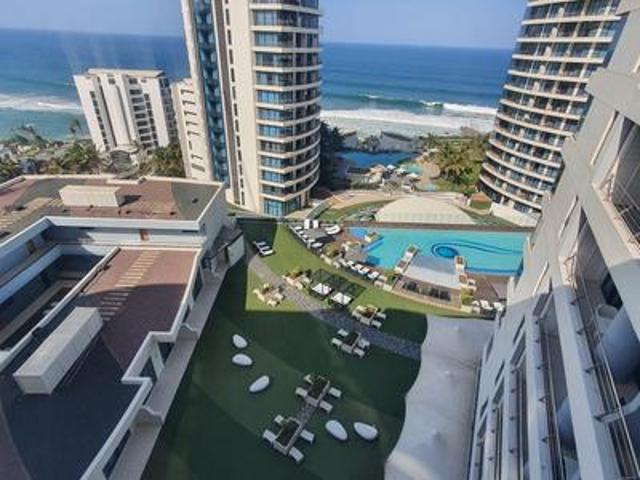 Apartment for sale in Umhlanga Rocks, eThekwini Metropolitan Municipality