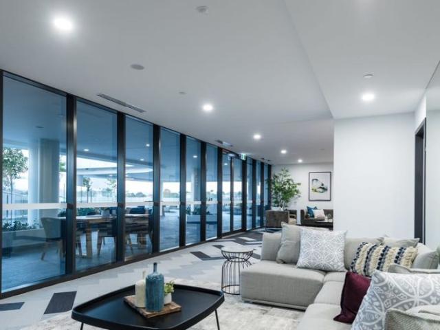 Apartment for rent in Perth