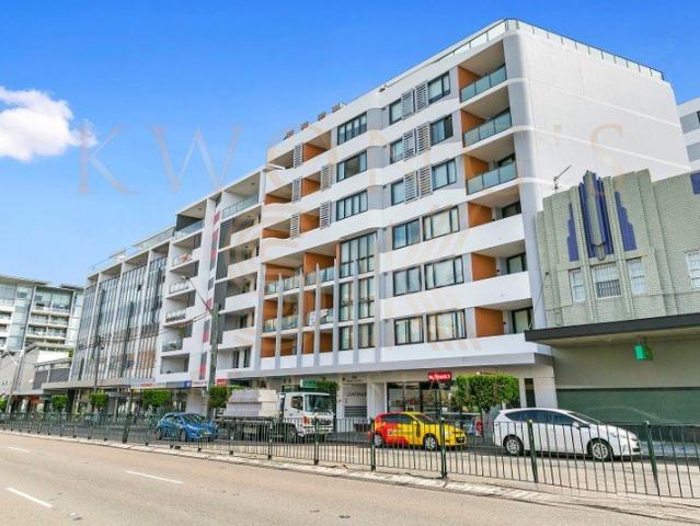 Apartment for sale in Sydney, New South Wales