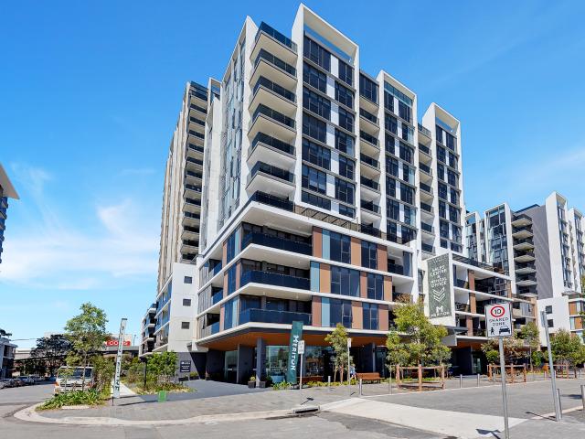 Apartment for rent in Eastgardens