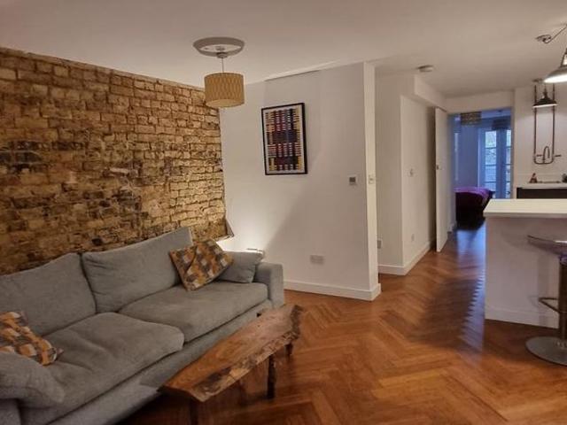 Room for rent in Dalston, De Beauvoir Town